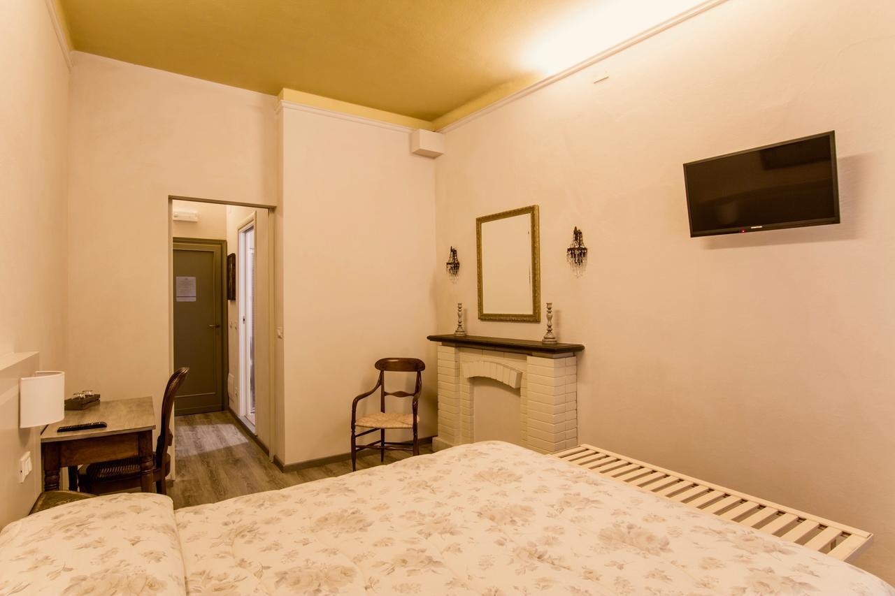Le Camere Di Caterina Lucca Exterior photo