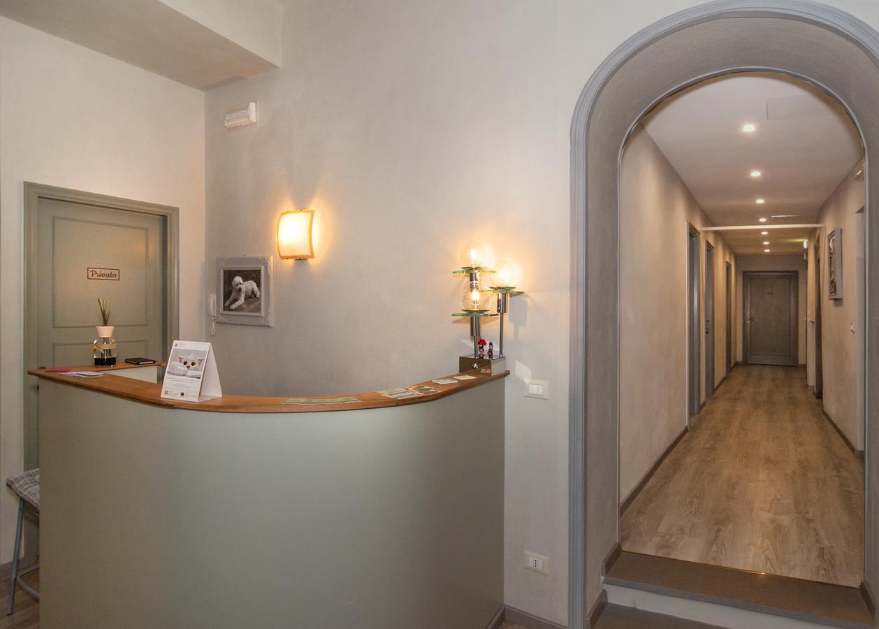 Le Camere Di Caterina Lucca Exterior photo